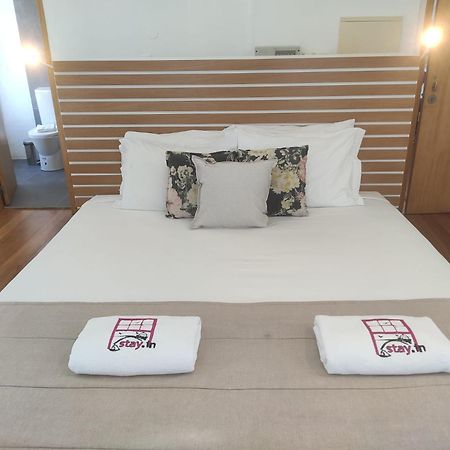 Stay In Apartments - S. Bento Porto Kültér fotó