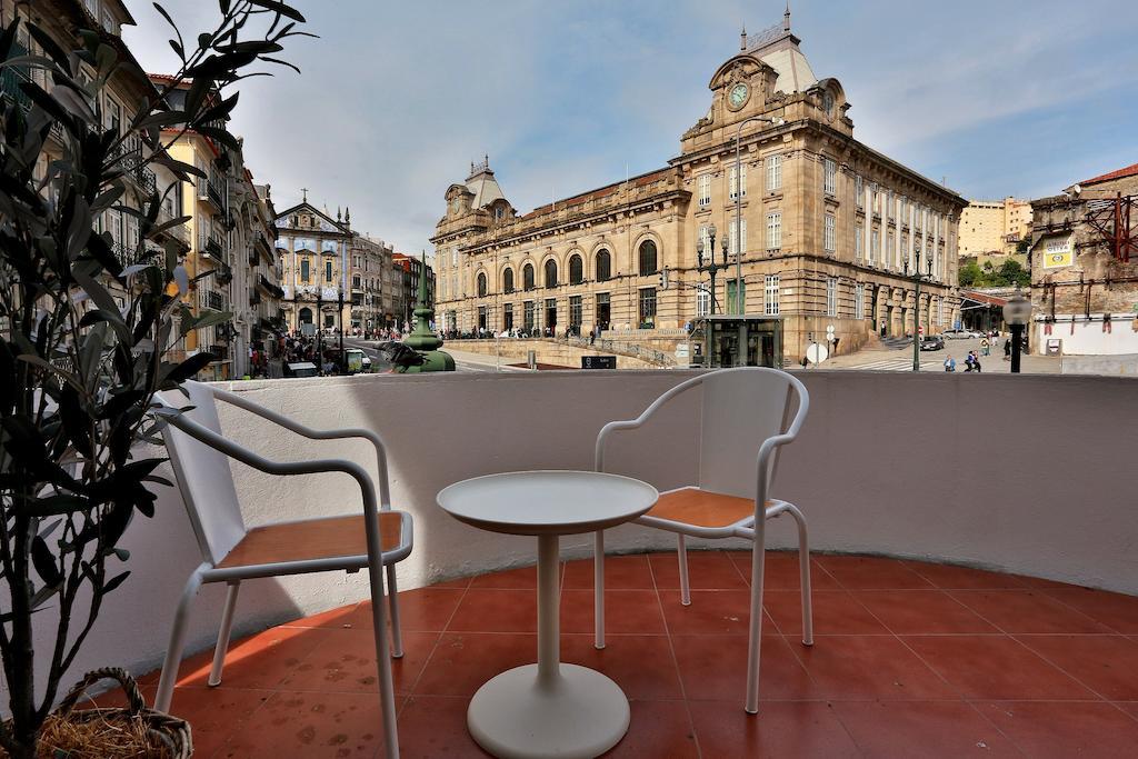 Stay In Apartments - S. Bento Porto Kültér fotó