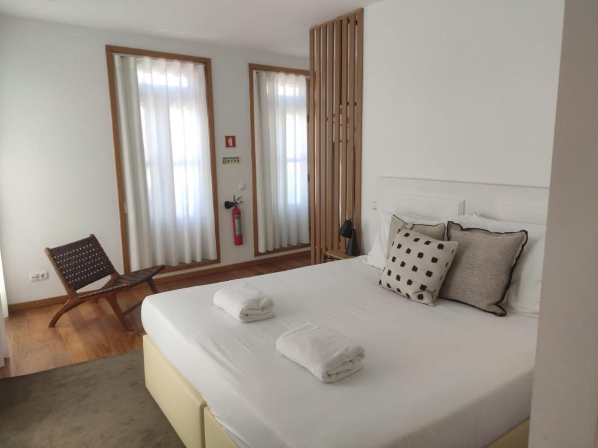 Stay In Apartments - S. Bento Porto Kültér fotó