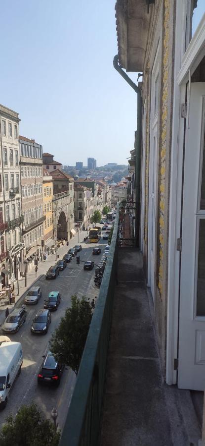 Stay In Apartments - S. Bento Porto Kültér fotó