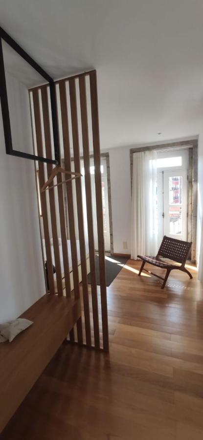 Stay In Apartments - S. Bento Porto Kültér fotó