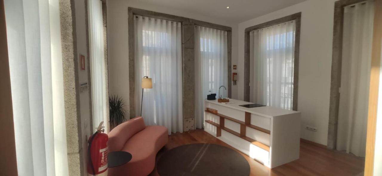 Stay In Apartments - S. Bento Porto Kültér fotó