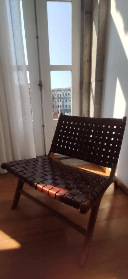 Stay In Apartments - S. Bento Porto Kültér fotó