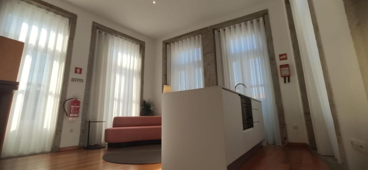 Stay In Apartments - S. Bento Porto Kültér fotó