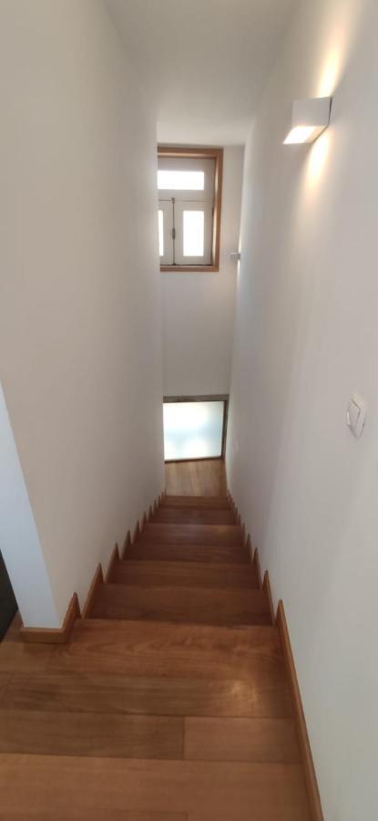 Stay In Apartments - S. Bento Porto Kültér fotó