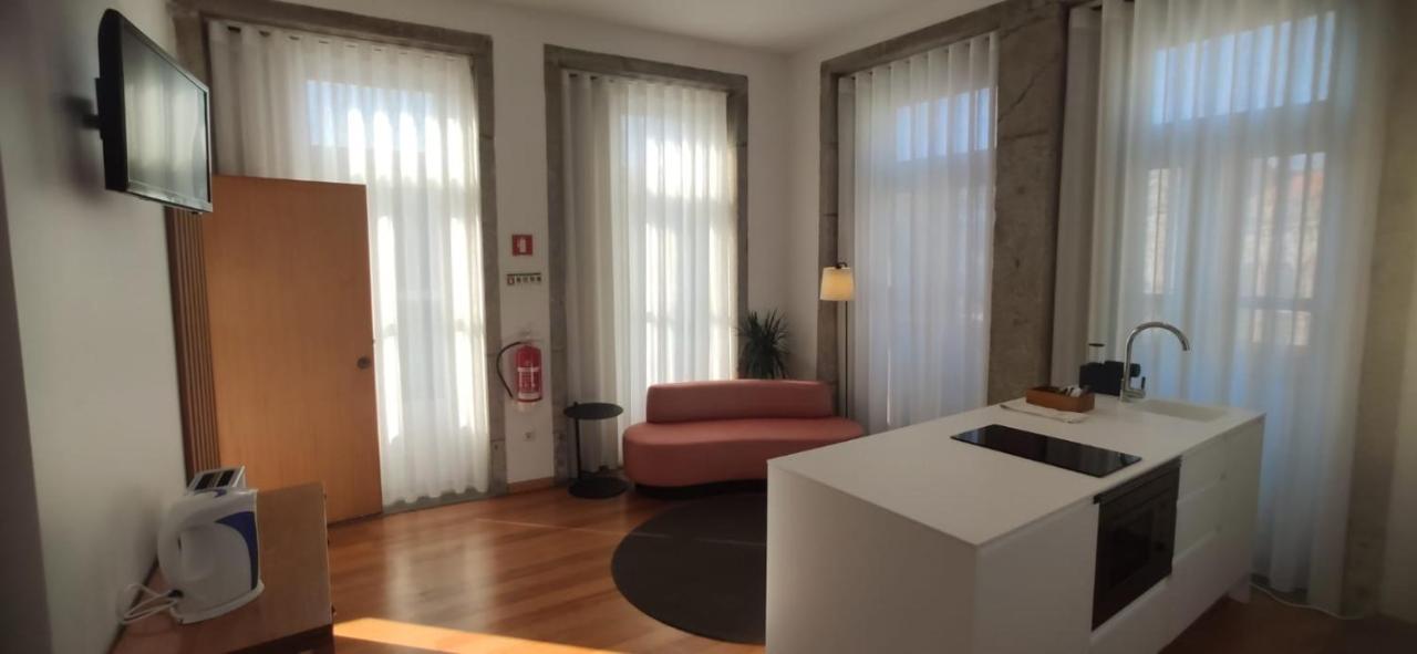 Stay In Apartments - S. Bento Porto Kültér fotó