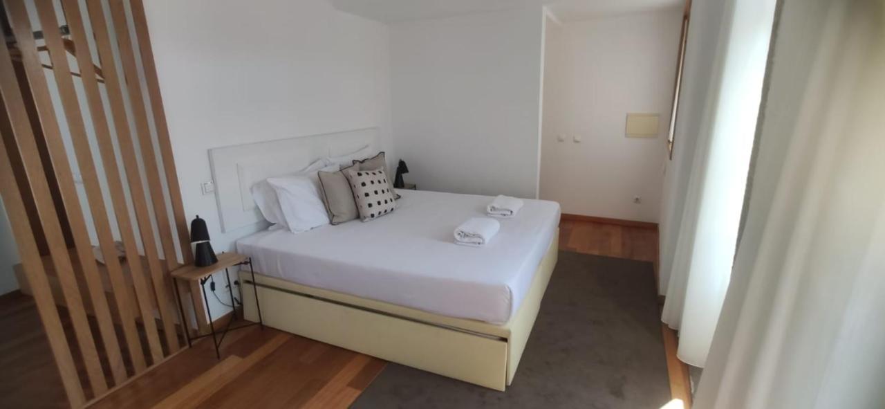 Stay In Apartments - S. Bento Porto Kültér fotó