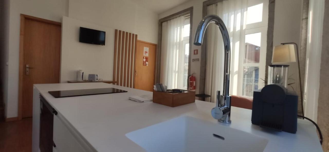 Stay In Apartments - S. Bento Porto Kültér fotó
