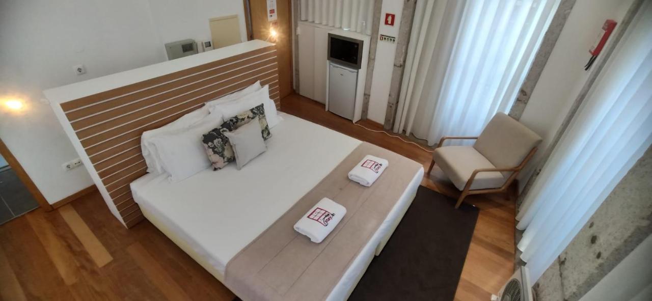 Stay In Apartments - S. Bento Porto Kültér fotó