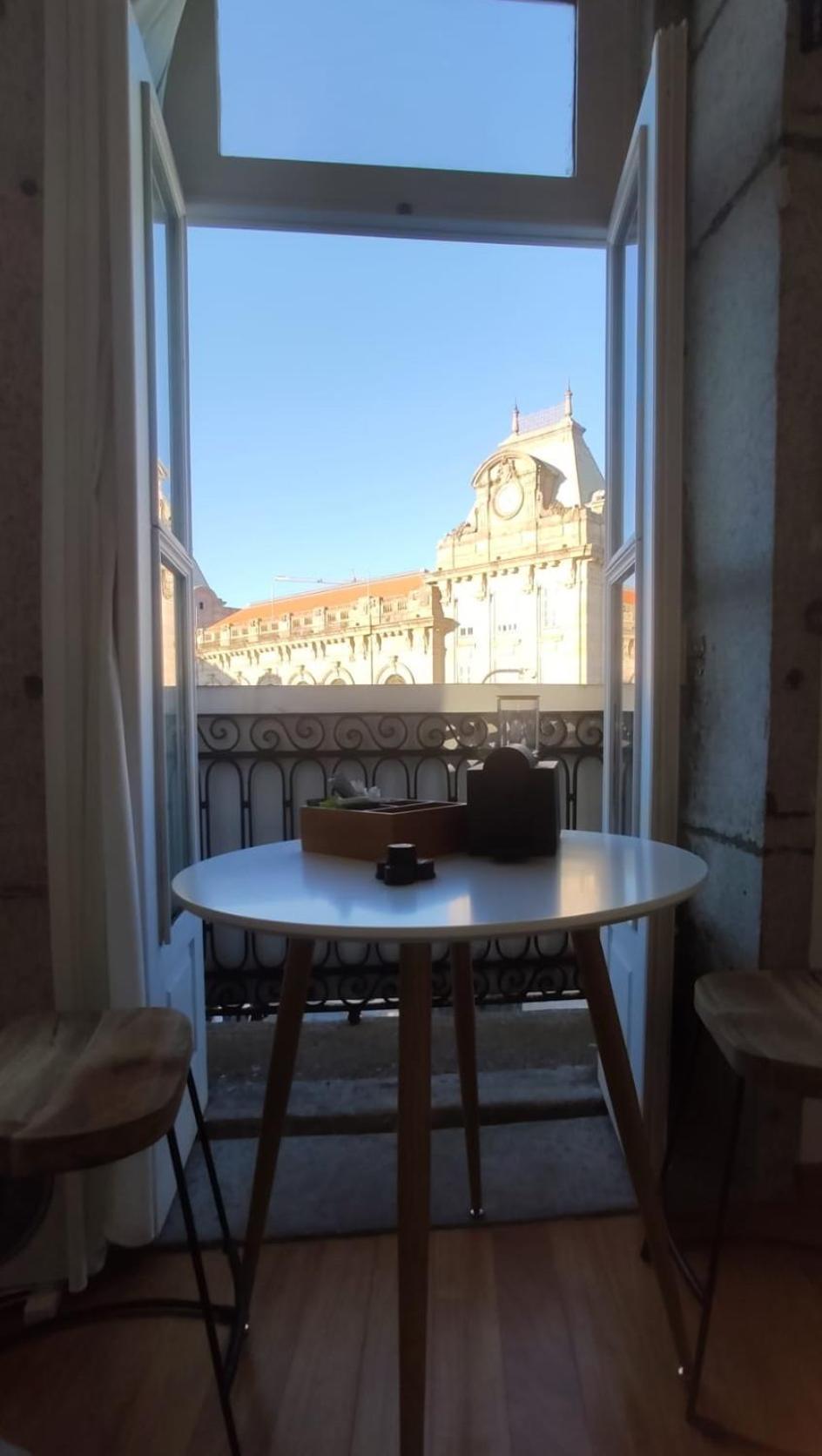Stay In Apartments - S. Bento Porto Kültér fotó