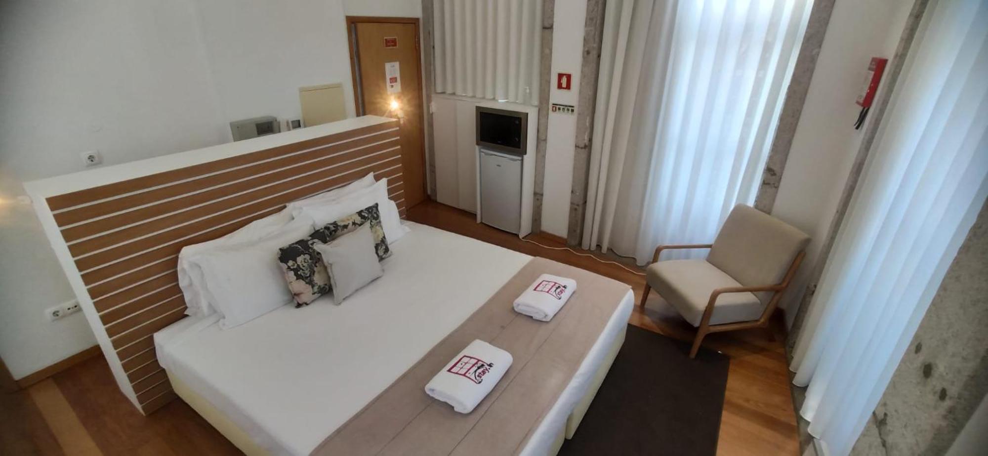 Stay In Apartments - S. Bento Porto Kültér fotó