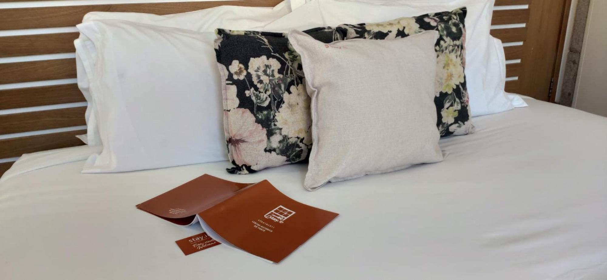 Stay In Apartments - S. Bento Porto Kültér fotó