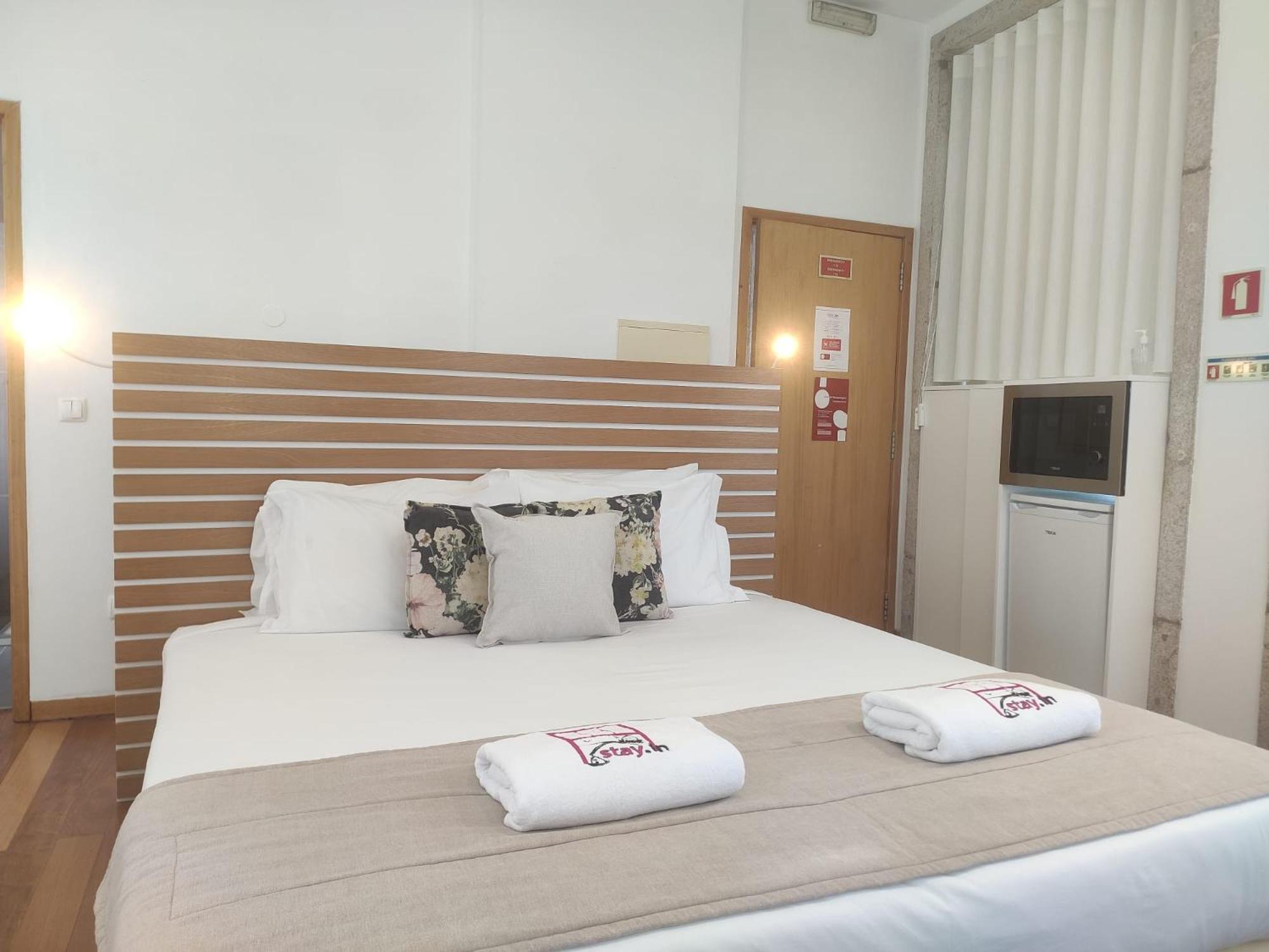 Stay In Apartments - S. Bento Porto Kültér fotó