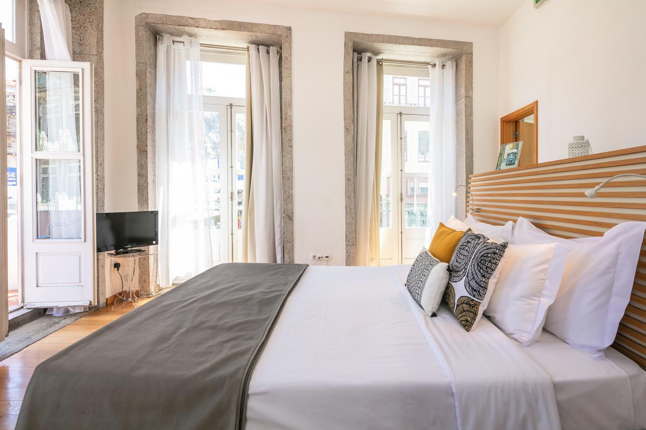 Stay In Apartments - S. Bento Porto Kültér fotó