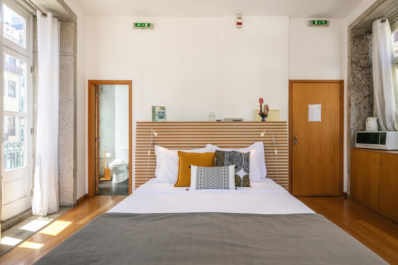 Stay In Apartments - S. Bento Porto Kültér fotó