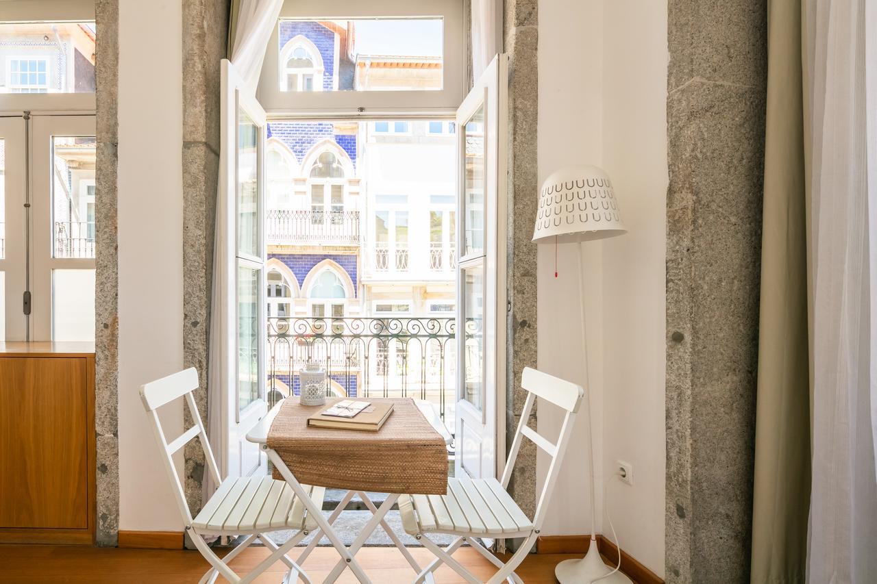 Stay In Apartments - S. Bento Porto Kültér fotó
