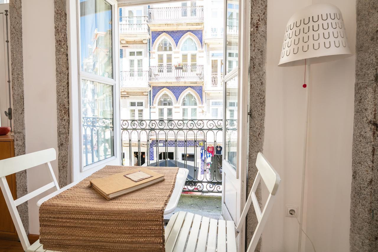 Stay In Apartments - S. Bento Porto Kültér fotó
