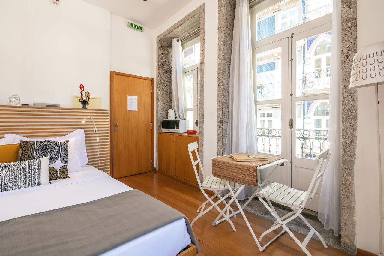 Stay In Apartments - S. Bento Porto Kültér fotó