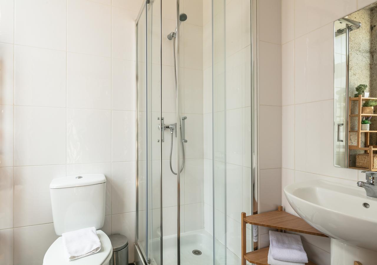 Stay In Apartments - S. Bento Porto Kültér fotó