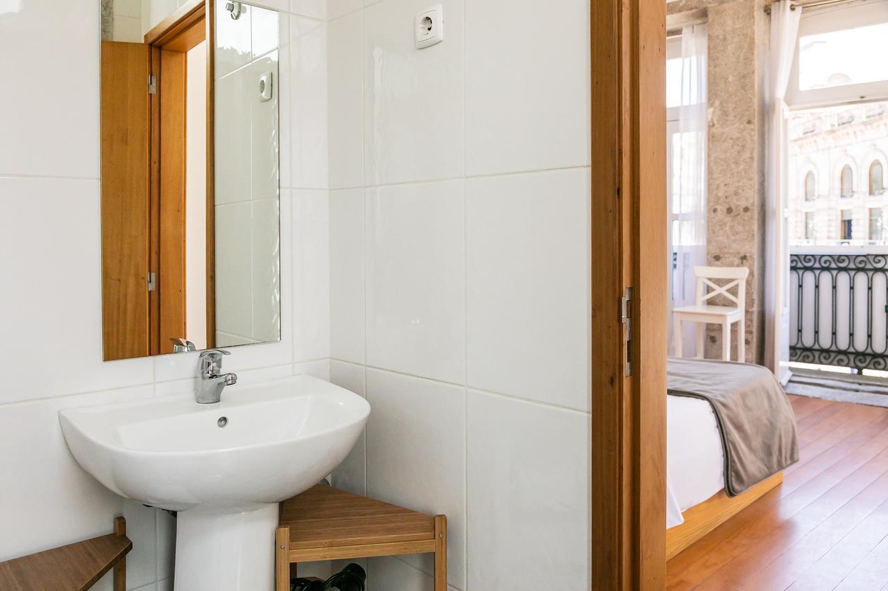 Stay In Apartments - S. Bento Porto Kültér fotó